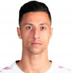 Маикел Меса