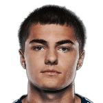 Максим Матеас