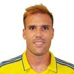 Алфредо Ортуньо