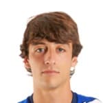 Джулиан Делмас