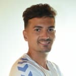 Алекс Муньоз