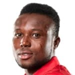 Дж. Игбекеме