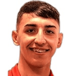 Лаутаро Миллан