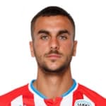 Антон Ескобар