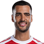 Микел Мерино