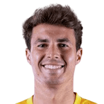 Алекс Домингуез