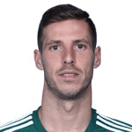 Рубен Перез