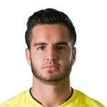 Генис Монтолио