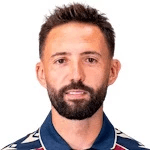 Джосе Луис Моралес