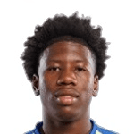 Дж. Мбаланда