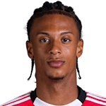 Леандро Хенрикве Суса Сантос