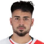 Сергио Морено