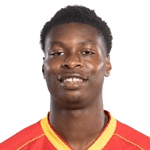 Елтон Иебоах