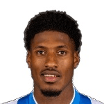 Исаиах Ахмед