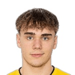 Фроде Аронссон