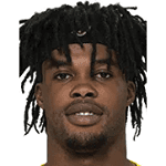 Одеиинка Малик