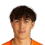 Джонах те Фручте