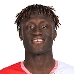 Иуссуфа Санианг