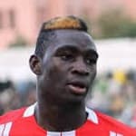 Б. Компаоре