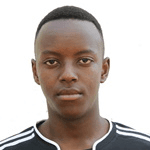 Иннокент Ншути