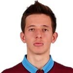 Керем Баикуш