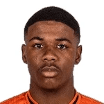 Кеи-Шавн Вонг-А-Соидж