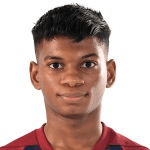 Иахиа Ал Гассани