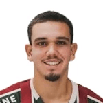 Каио Амарал