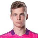 С. Клевеланд