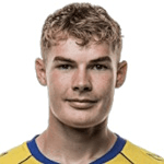 Матиас Дженсен