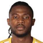 Сидоине Фогнинг