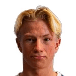 Матиас Морк