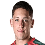 М. Фернандез