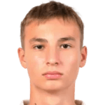 Никита Массалига