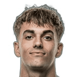 М. Ескилдсен