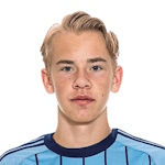 Карл Селфвен