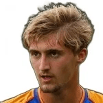 Исаак Енгланд