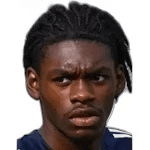 Джереми Канддже Мбамби