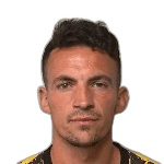 Алекс Флечер