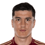 Е. Шомуродов