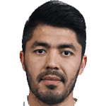 И. Тухтахуджэв