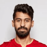 Джассим Ал Шаих