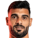 Мус&апос;аб Ал Баттат