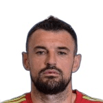 М. Миджатович