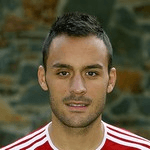 Серги Морено