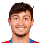 Алекс Мартинез