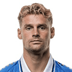 Н. Фредериксен