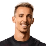 Алекс Грималдо