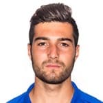 Алекс Пастор