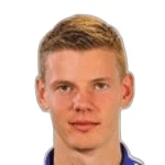 А. Джонссон